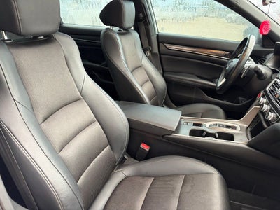 2019 Honda Accord Sport 2.0T