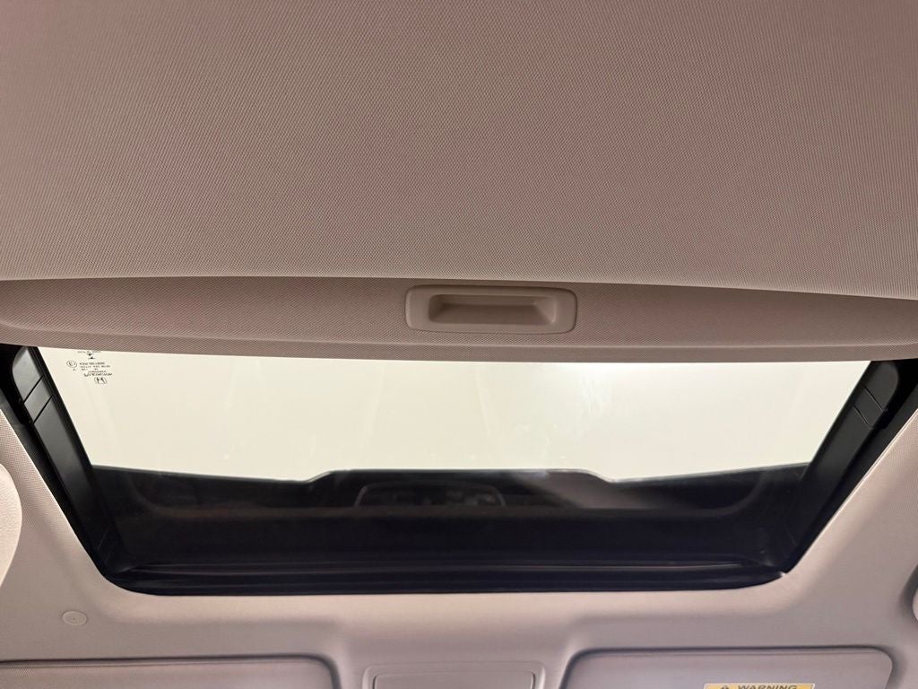 2019 Honda Accord Touring 2.0T