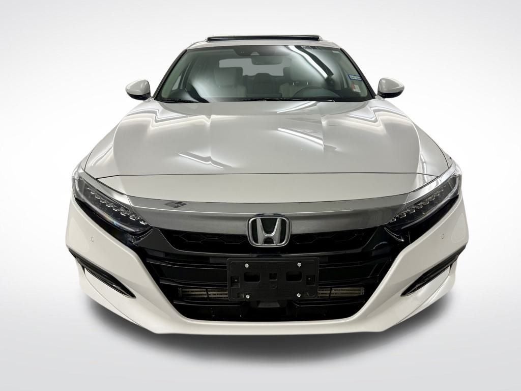 2019 Honda Accord Touring 2.0T