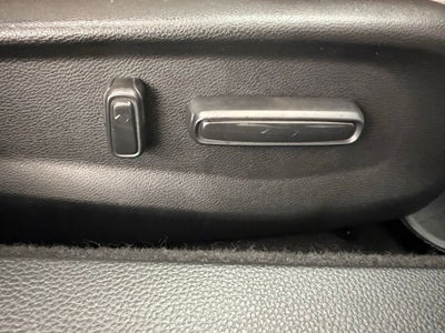 2019 Honda Accord Touring 2.0T