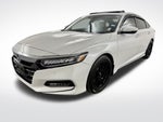 2019 Honda Accord Touring 2.0T