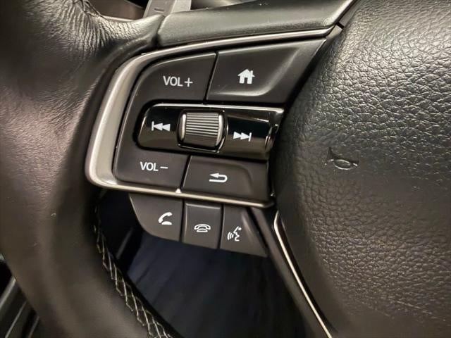 2019 Honda Accord Touring 2.0T