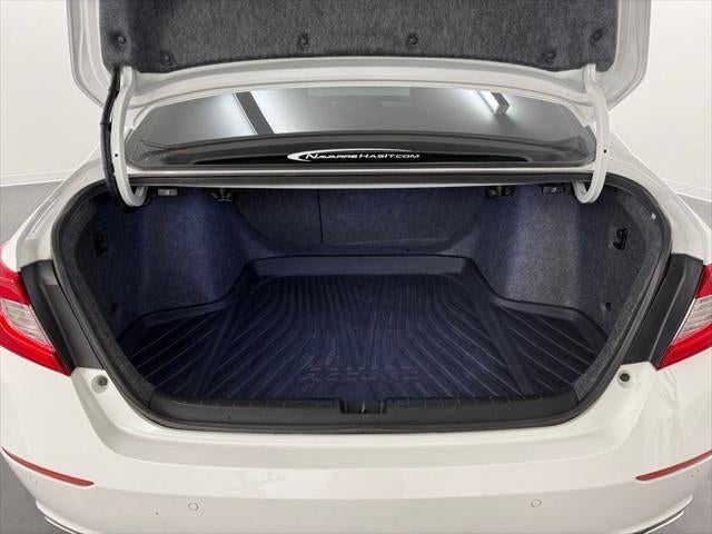 2019 Honda Accord Touring 2.0T