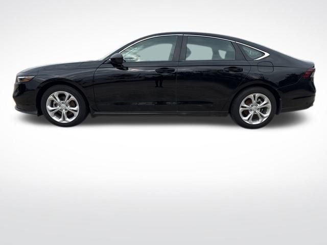 2024 Honda Accord Sedan LX