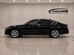 2025 Honda Accord Sedan LX