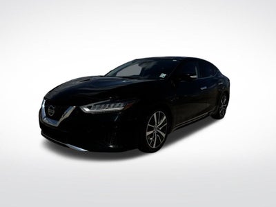 2019 Nissan Maxima 3.5 SL