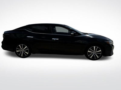 2019 Nissan Maxima 3.5 SL