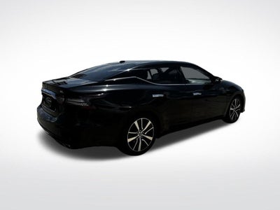 2019 Nissan Maxima 3.5 SL
