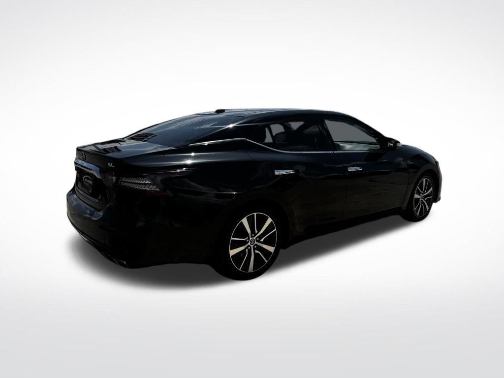 2019 Nissan Maxima 3.5 SL
