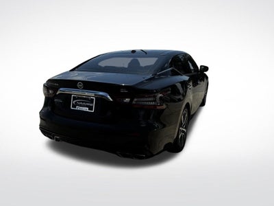 2019 Nissan Maxima 3.5 SL