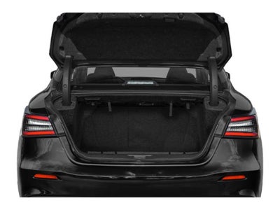 2019 Nissan Maxima 3.5 SL