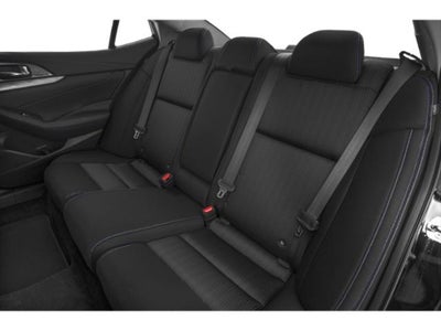 2019 Nissan Maxima 3.5 SL