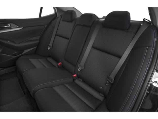 2019 Nissan Maxima 3.5 SL