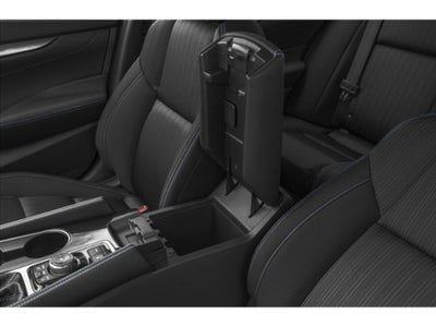 2019 Nissan Maxima 3.5 SL