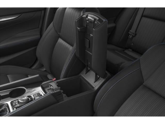 2019 Nissan Maxima 3.5 SL