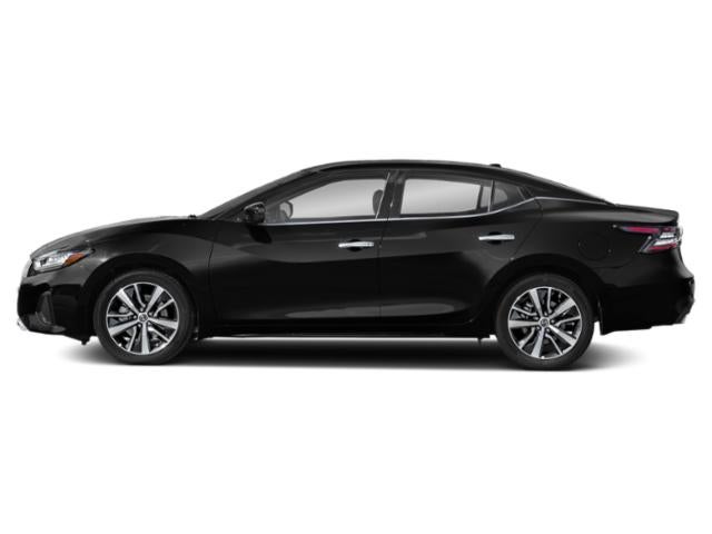 2019 Nissan Maxima 3.5 SL