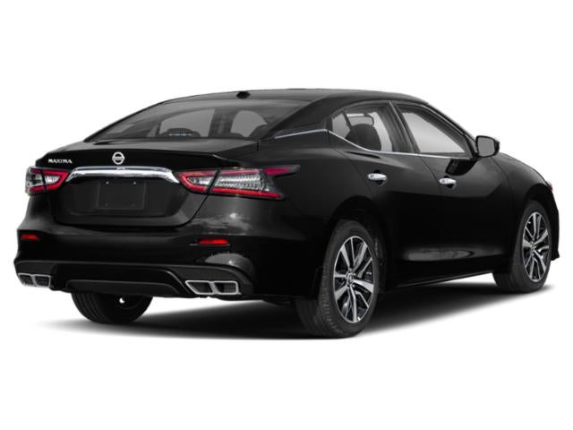 2019 Nissan Maxima 3.5 SL