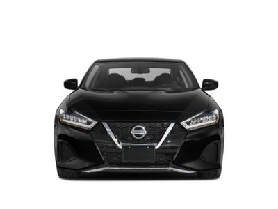 2019 Nissan Maxima 3.5 SL
