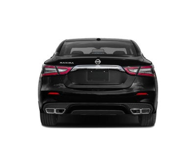 2019 Nissan Maxima 3.5 SL