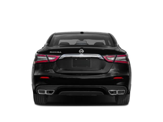 2019 Nissan Maxima 3.5 SL