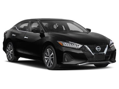 2019 Nissan Maxima 3.5 SL
