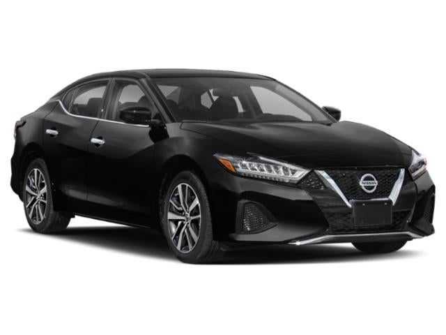 2019 Nissan Maxima 3.5 SL