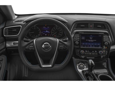 2019 Nissan Maxima 3.5 SL