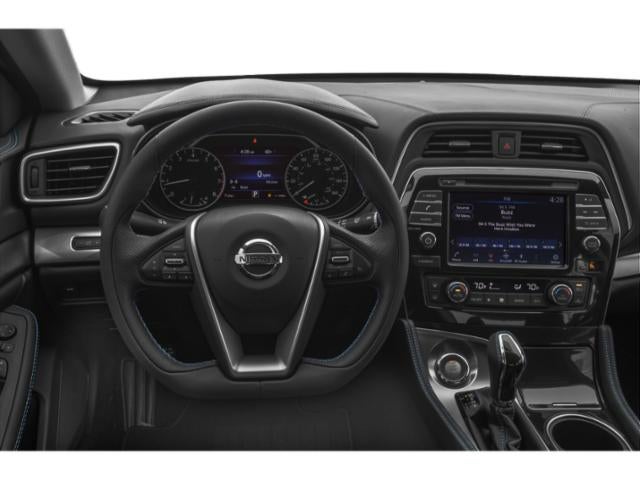 2019 Nissan Maxima 3.5 SL