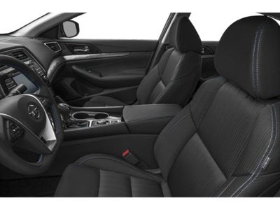 2019 Nissan Maxima 3.5 SL