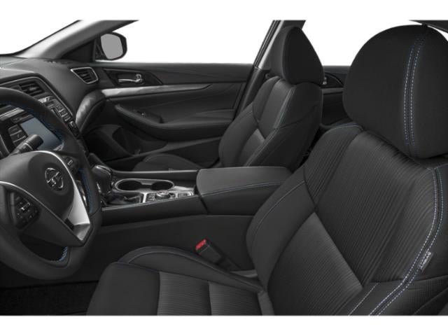 2019 Nissan Maxima 3.5 SL