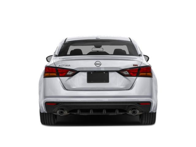 2025 Nissan Altima SR FWD