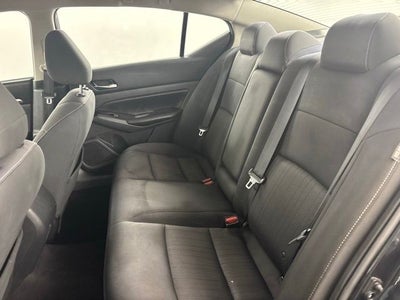 2021 Nissan Altima SV FWD