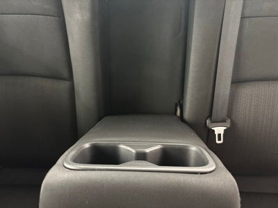 2021 Nissan Altima SV FWD