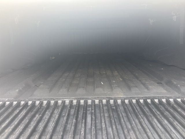 2019 Nissan TITAN PRO-4X