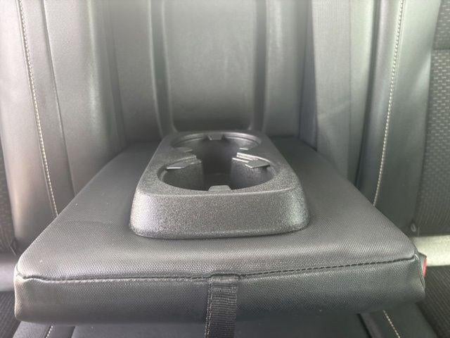 2019 Nissan TITAN PRO-4X