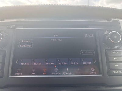 2019 Nissan TITAN PRO-4X