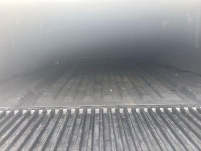 2019 Nissan TITAN PRO-4X