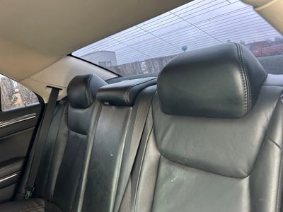 2018 Chrysler 300 Touring L