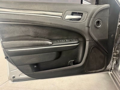 2018 Chrysler 300 Touring L