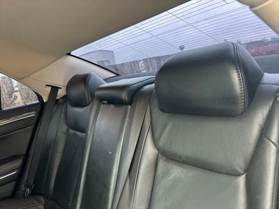 2018 Chrysler 300 Touring L