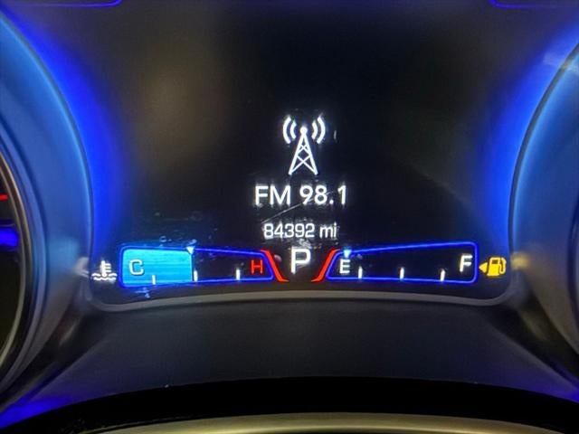 2018 Chrysler 300 Touring L