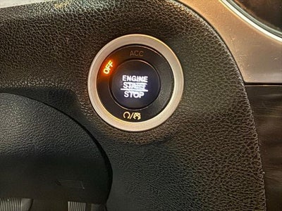 2018 Chrysler 300 Touring L