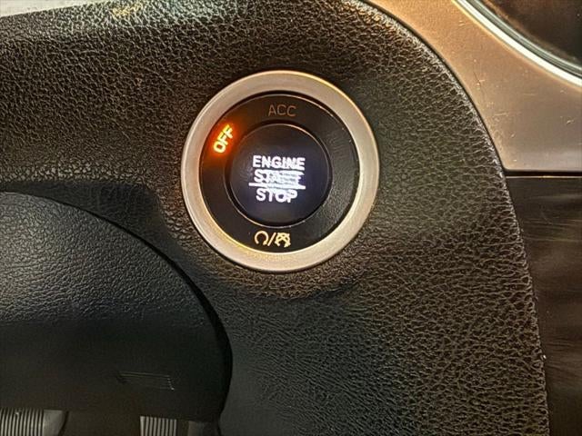 2018 Chrysler 300 Touring L