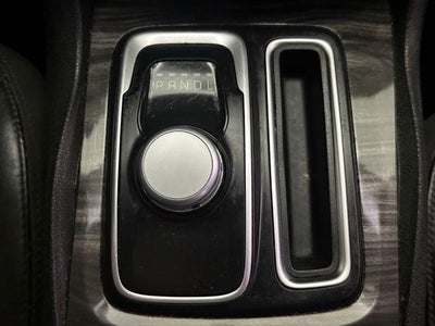 2018 Chrysler 300 Touring L