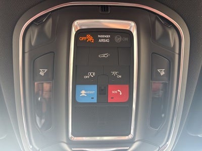 2026 Dodge Charger CHARGER SCAT PACK PLUS 2-DOOR AWD