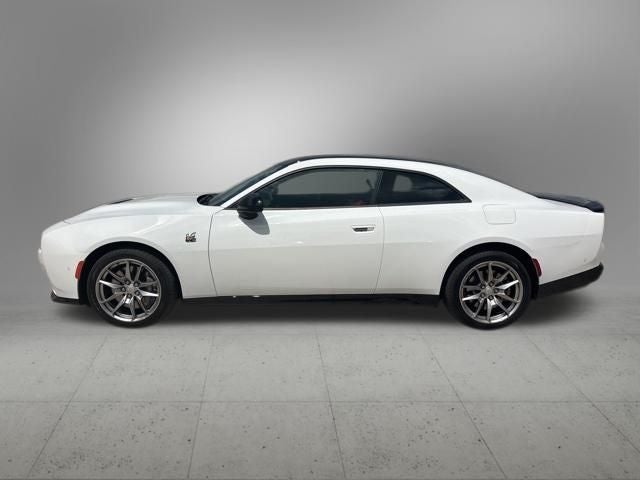 2026 Dodge Charger CHARGER SCAT PACK PLUS 2-DOOR AWD