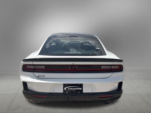 2026 Dodge Charger CHARGER SCAT PACK PLUS 2-DOOR AWD