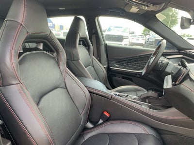 2026 Dodge Charger CHARGER SCAT PACK PLUS 4-DOOR AWD