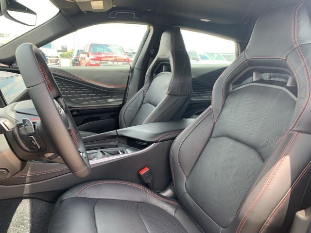 2026 Dodge Charger CHARGER SCAT PACK PLUS 4-DOOR AWD