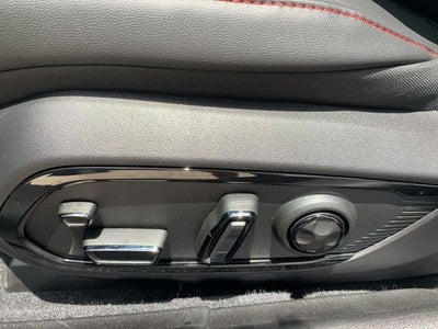 2026 Dodge Charger CHARGER SCAT PACK PLUS 4-DOOR AWD